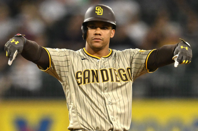 Padres trade for starting pitcher coming? - Gaslamp Ball