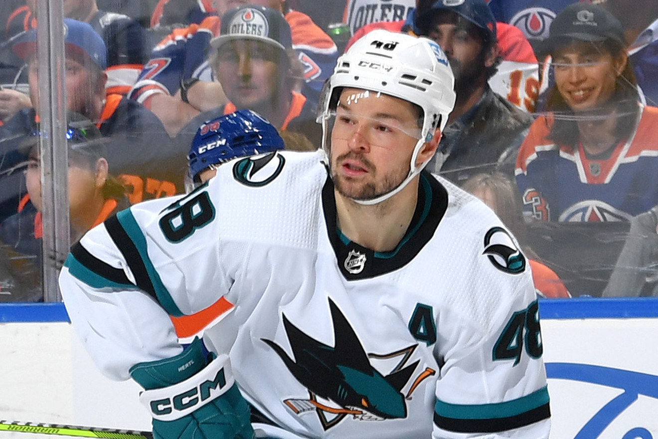 What can San Jose Sharks fans expect from the MacKenzie Blackwood trade?