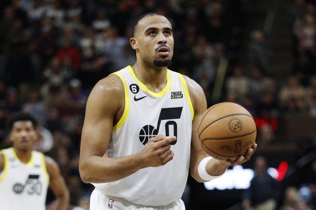 Talen Horton-Tucker Exercises $11M Player Contract Option to Remain with  Jazz, News, Scores, Highlights, Stats, and Rumors