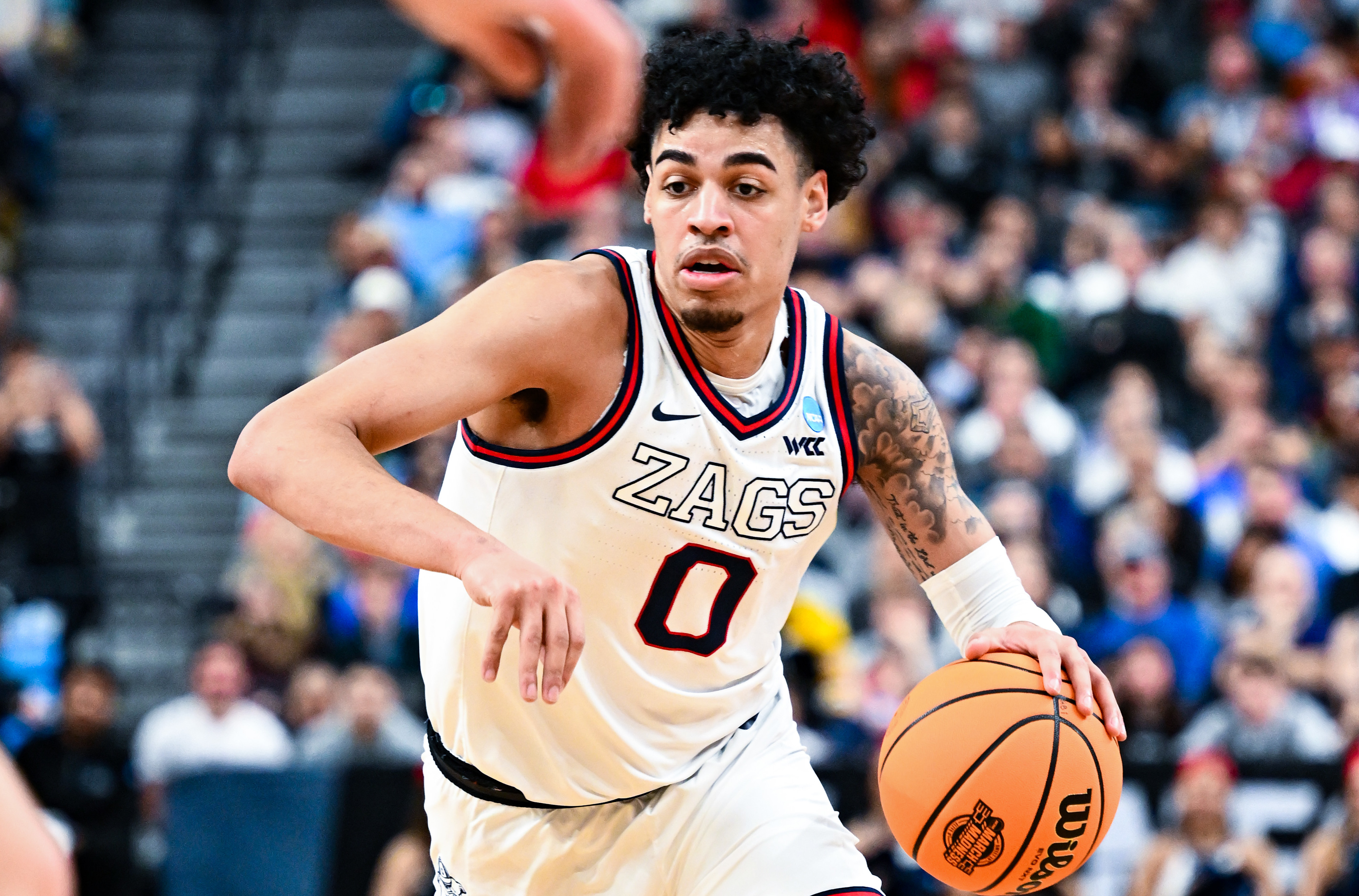 Projected Arizona Wildcats basketball roster for 2023-2024 season