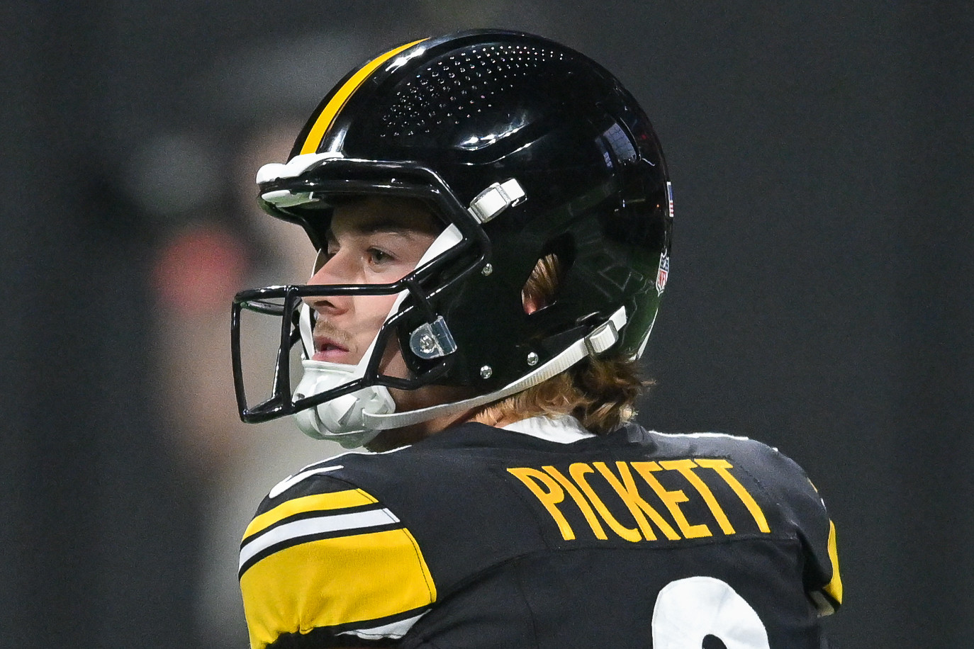 ESPN's Mel Kiper Projects Kenny Pickett to the Steelers