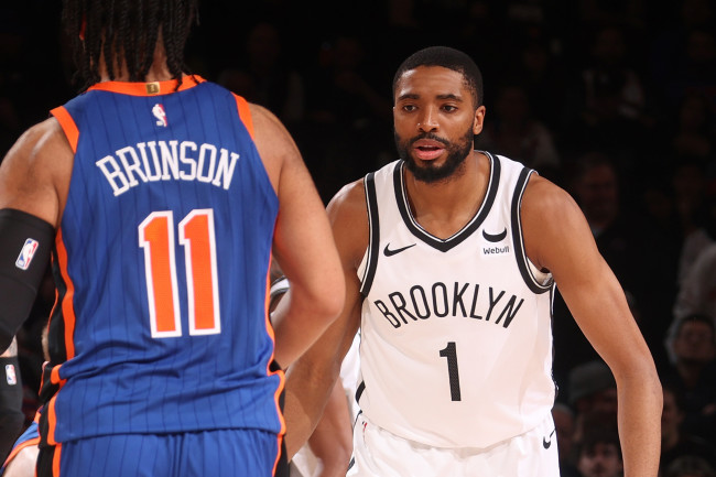 Brooklyn Nets  National Basketball Association, News, Scores