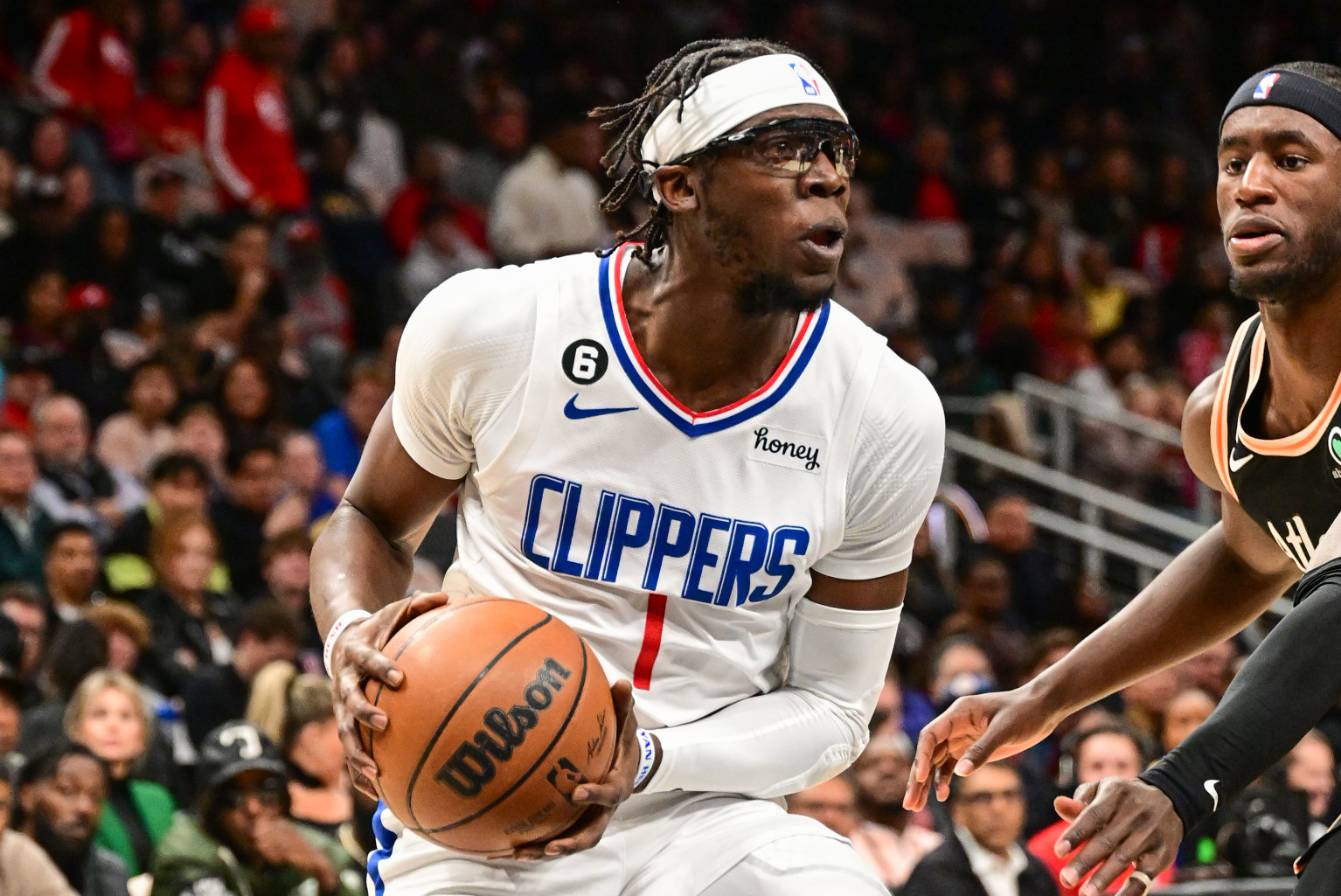 Reggie Jackson - NBA News, Rumors, & Updates