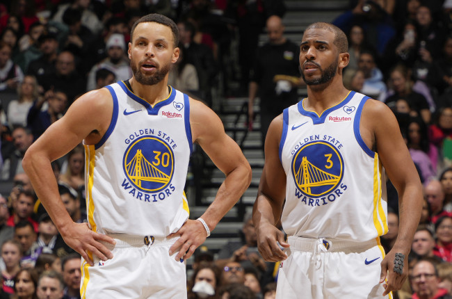 Golden State Warriors National Basketball Association News