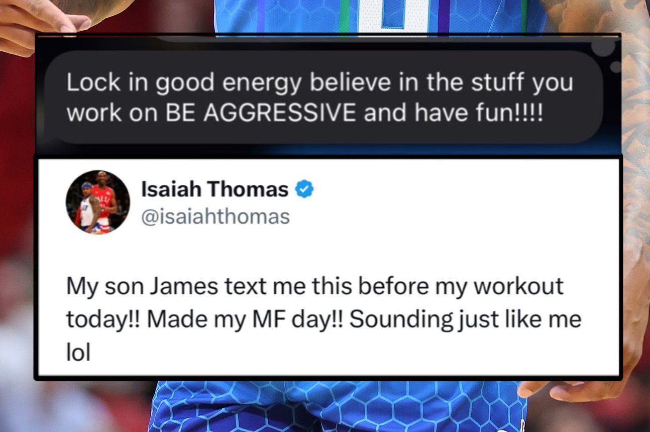 Isaiah Thomas and Nipsey Hussle Share More Than a Love for Basketball, News, Scores, Highlights, Stats, and Rumors