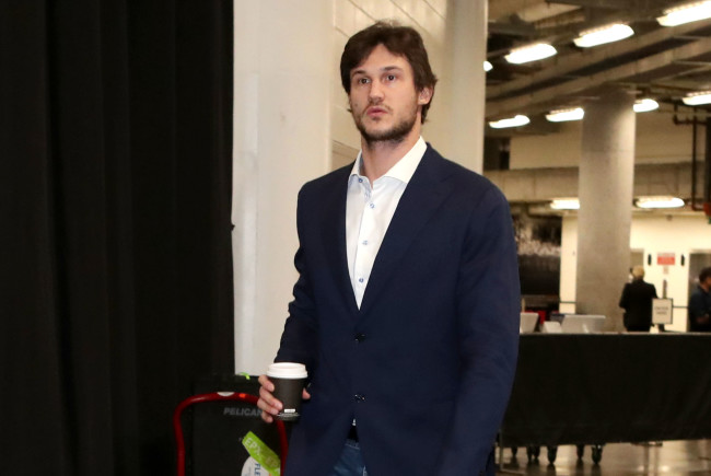 Celtics' Danilo Gallinari Exercises $6.8M Contract Option; Missed Season  with Injury, News, Scores, Highlights, Stats, and Rumors