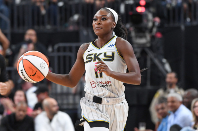 Chicago Sky  News, Scores, Highlights, Injuries, Stats, Standings