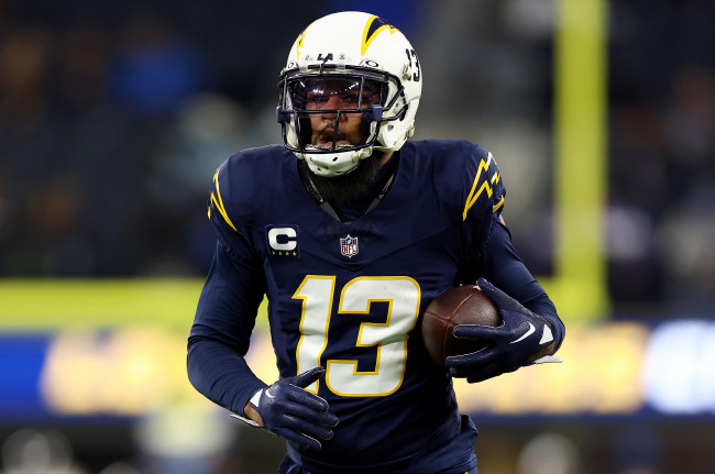 Bleacher report top fantasy football