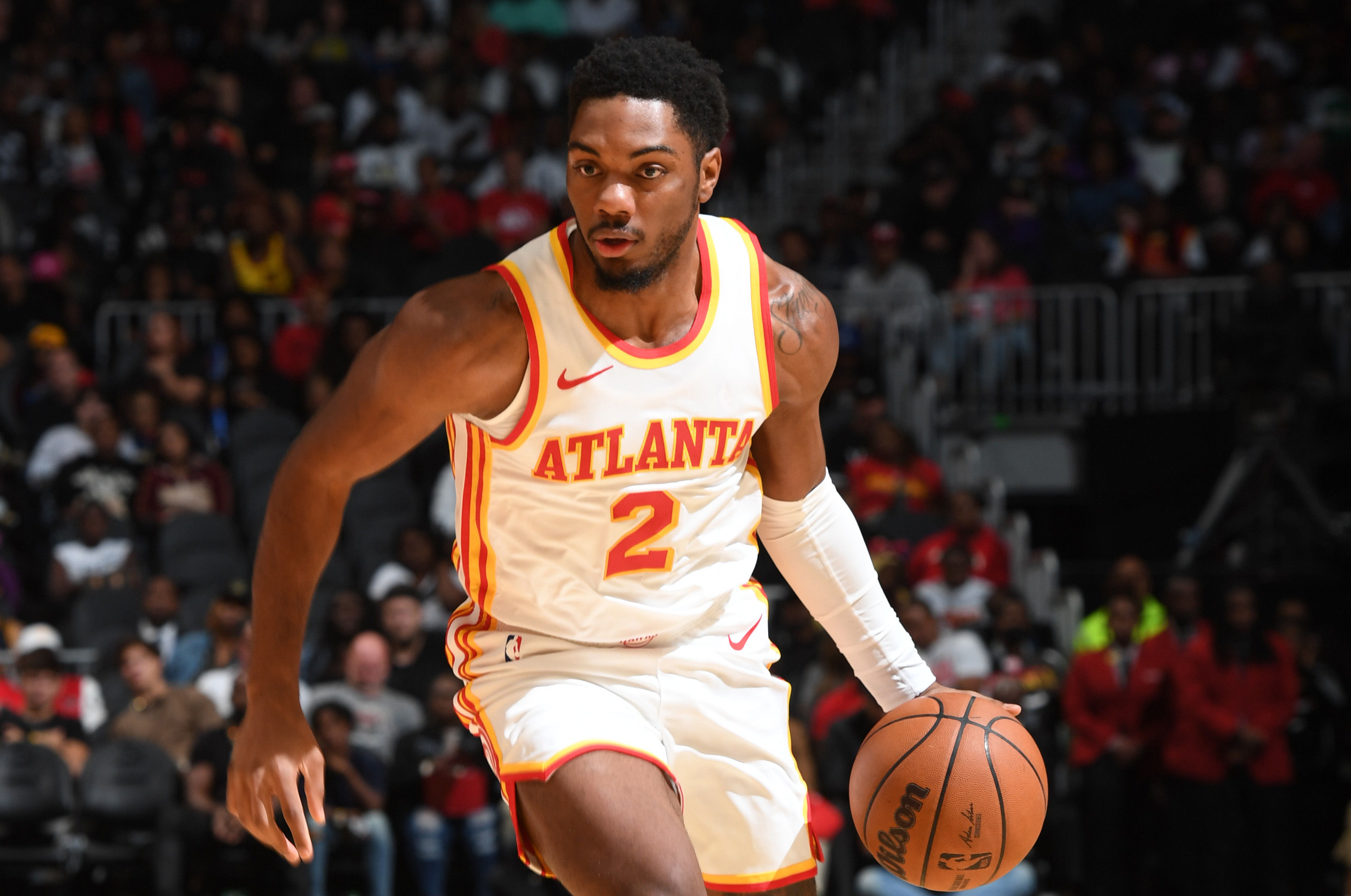 Atlanta Hawks: The South Has Something To Say