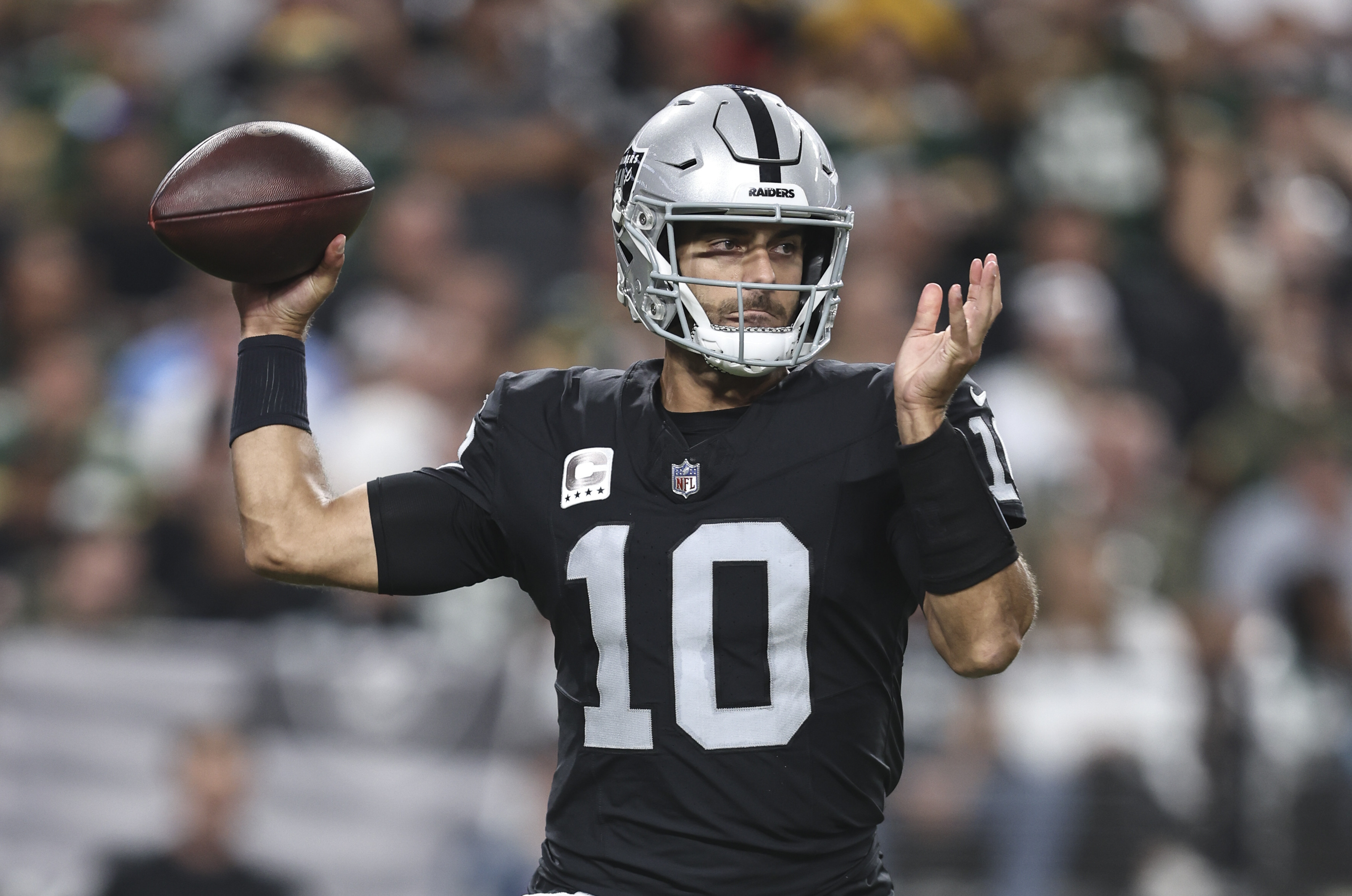 How to watch, Raiders vs. Rams: Game time, TV schedule, streaming - Silver  And Black Pride