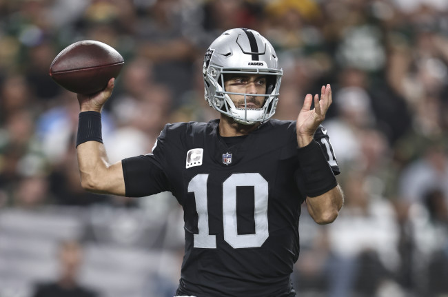 Raiders vs. Cowboys: Game time, TV schedule, streaming, odds - Silver And  Black Pride