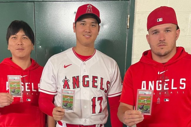 Shohei Ohtani: The 'Best Baseball Player in the World' Isn't in MLBYet, News, Scores, Highlights, Stats, and Rumors