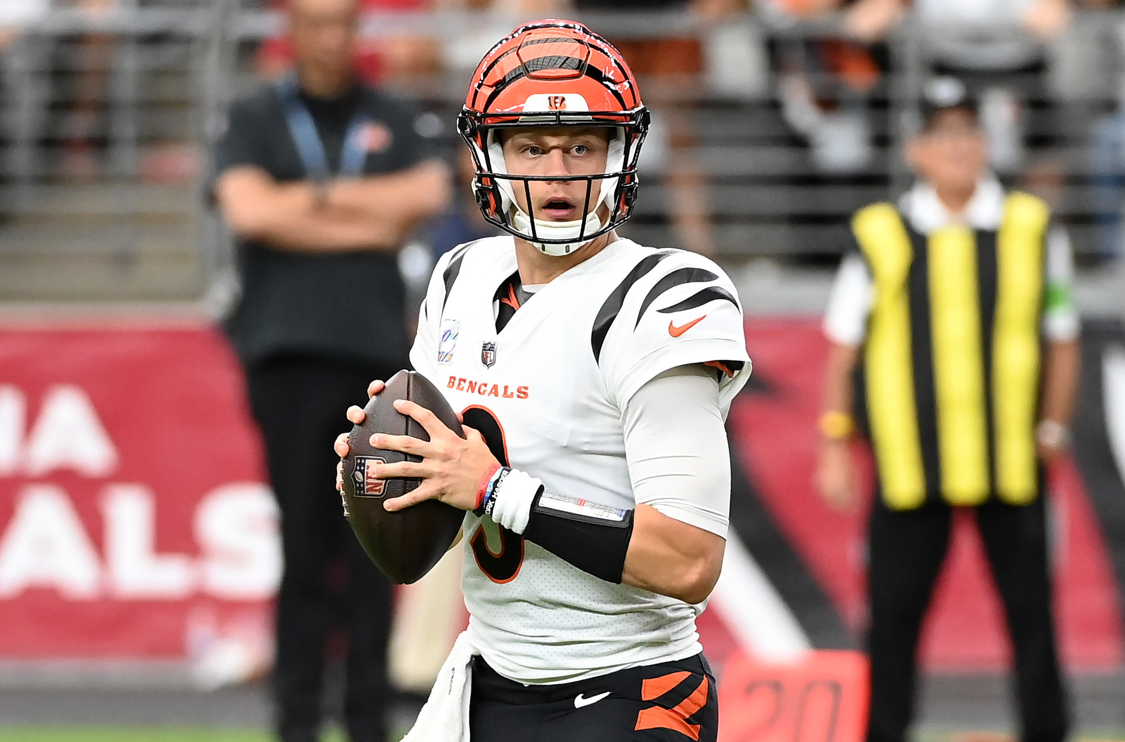 Cincinnati Bengals: Breaking News, Rumors & Highlights