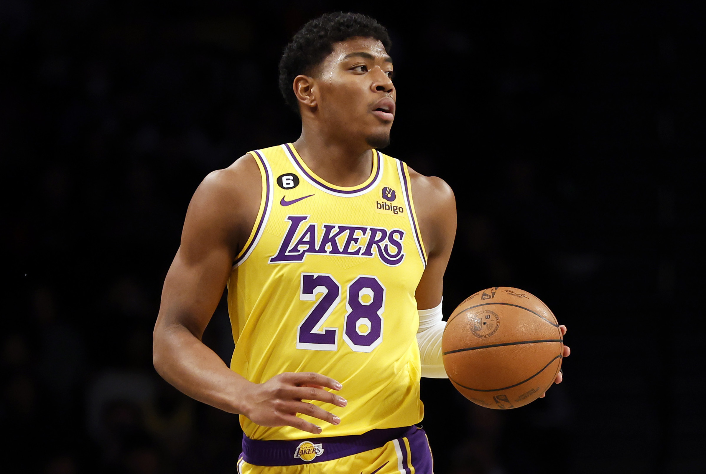 Lakers News: Lou Williams Recalls How Kobe Bryant Shut Down