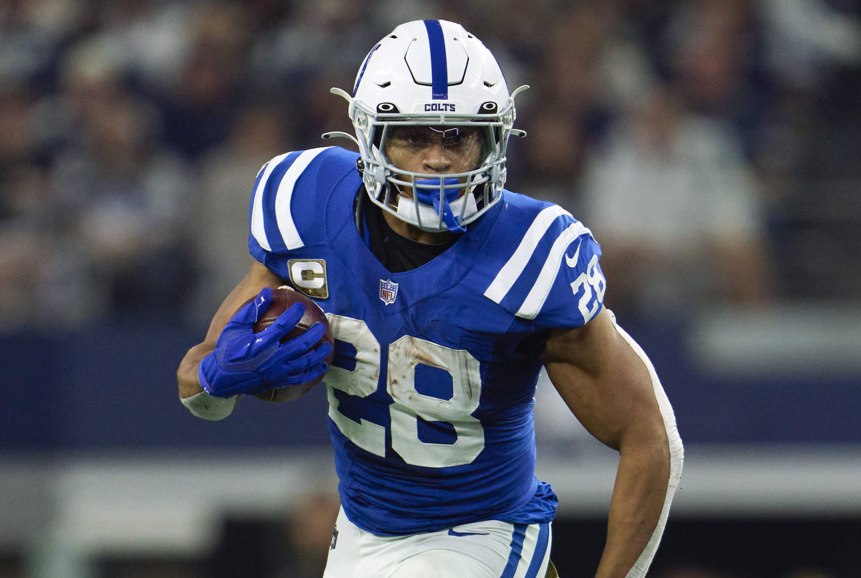 Colts Announce Plan At Running Back Amid Jonathan Taylor Saga - The Spun:  What's Trending In The Sports World Today