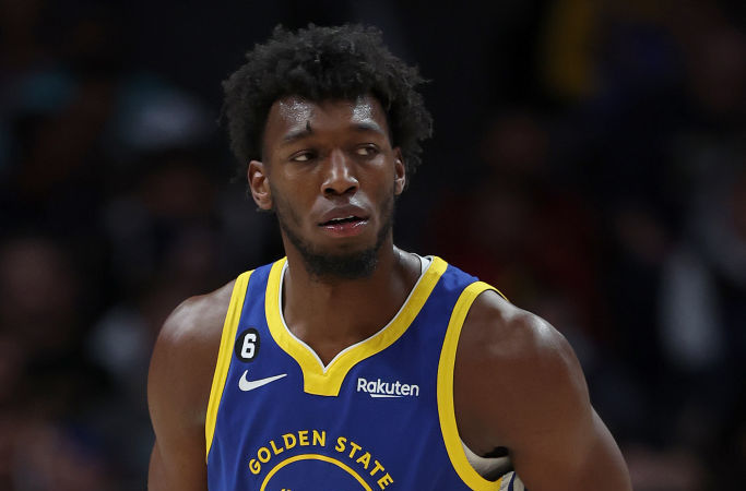 Warriors' Lacob Admits Team Might Regret James Wiseman Trade