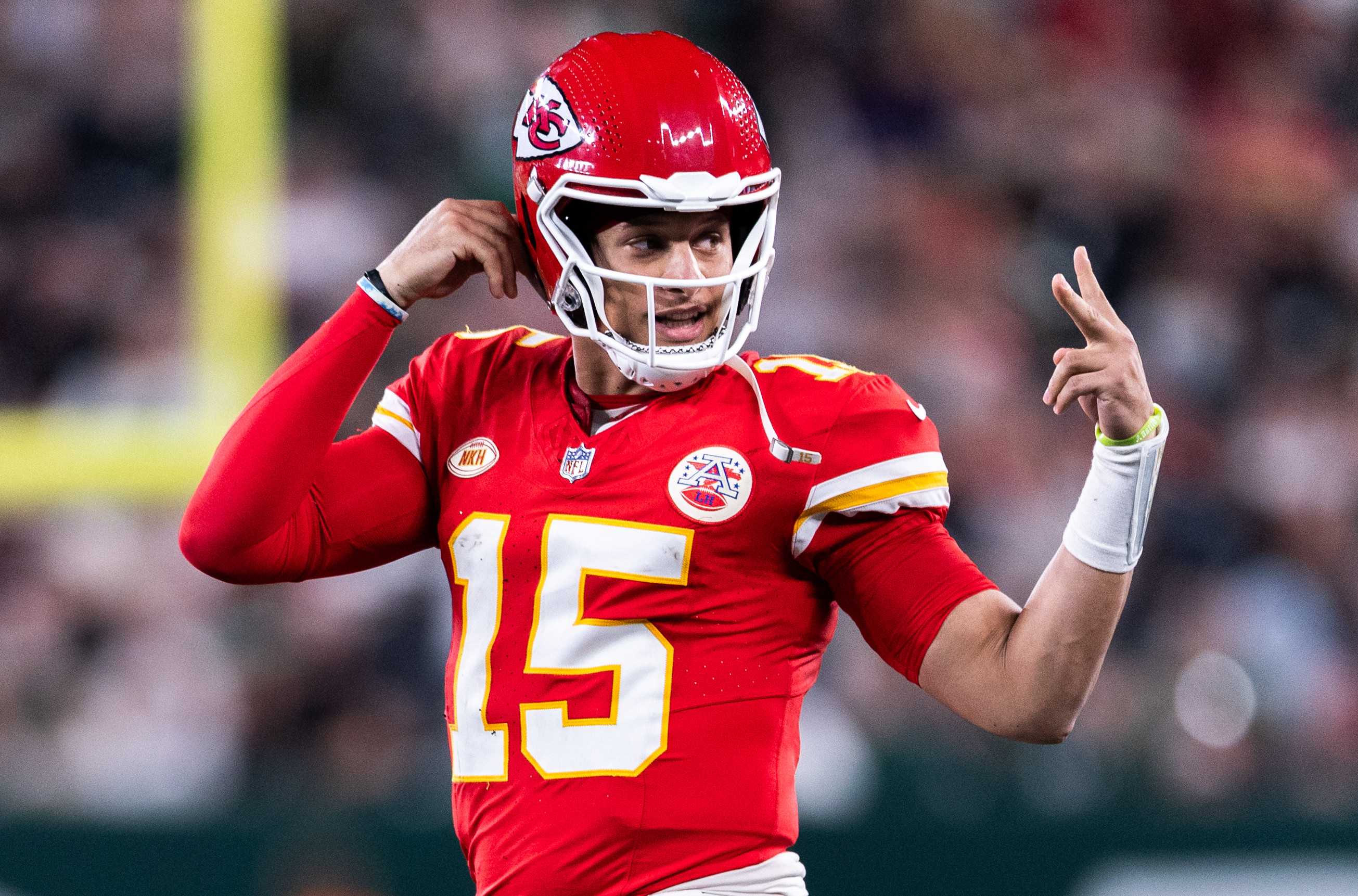 Chiefs-Bengals rapid recap: Patrick Mahomes cannot beat Joe Burrow's Bengals  - Arrowhead Pride