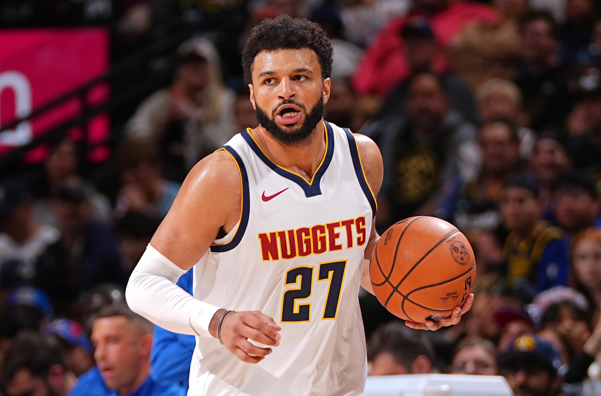 Nuggets, Bucks Co-Favorites to Win 2024 NBA Title - Sports Illustrated