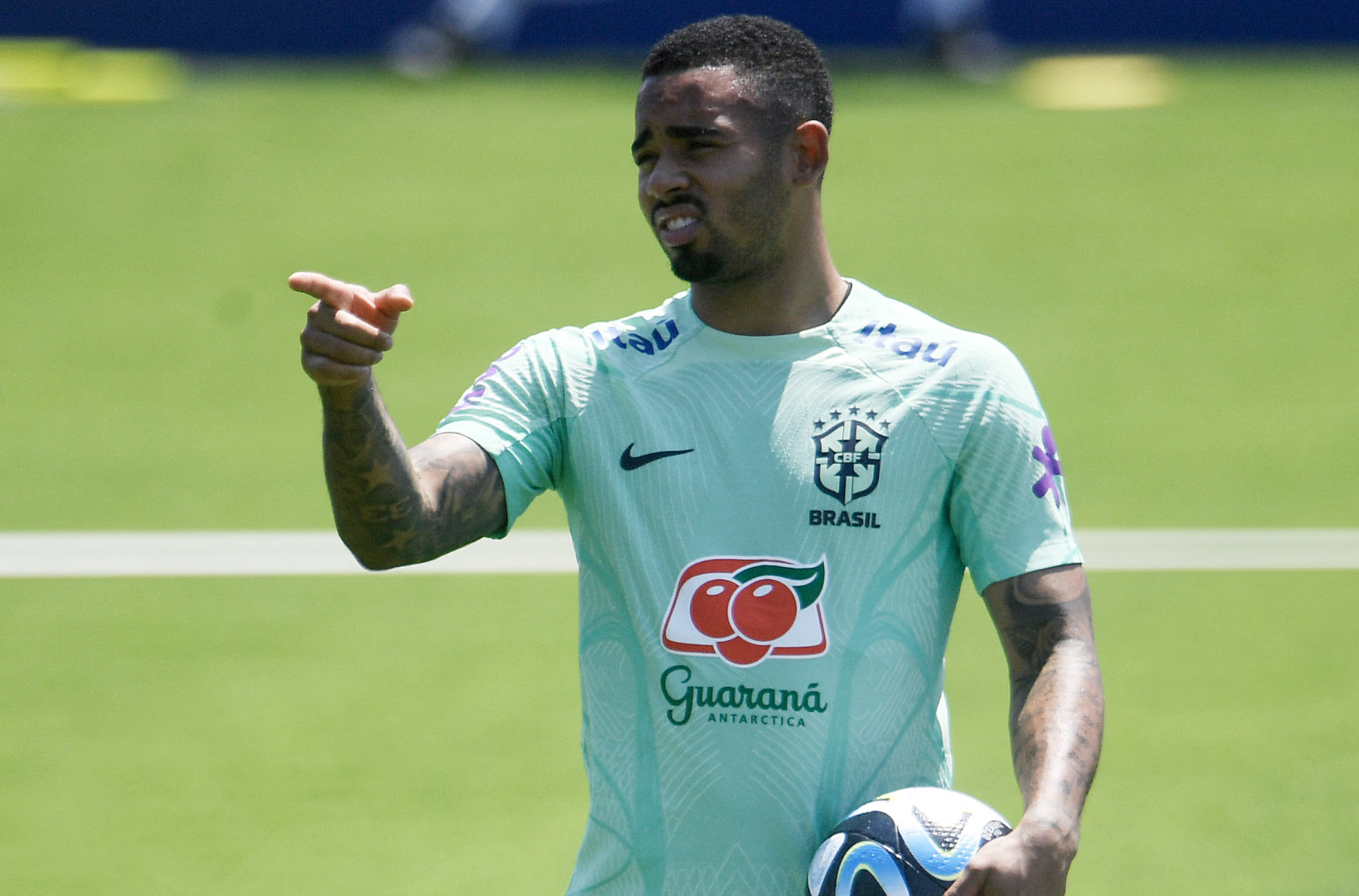 Brazil National Football Team News - Latest Brazil National Football Team  News & Rumors