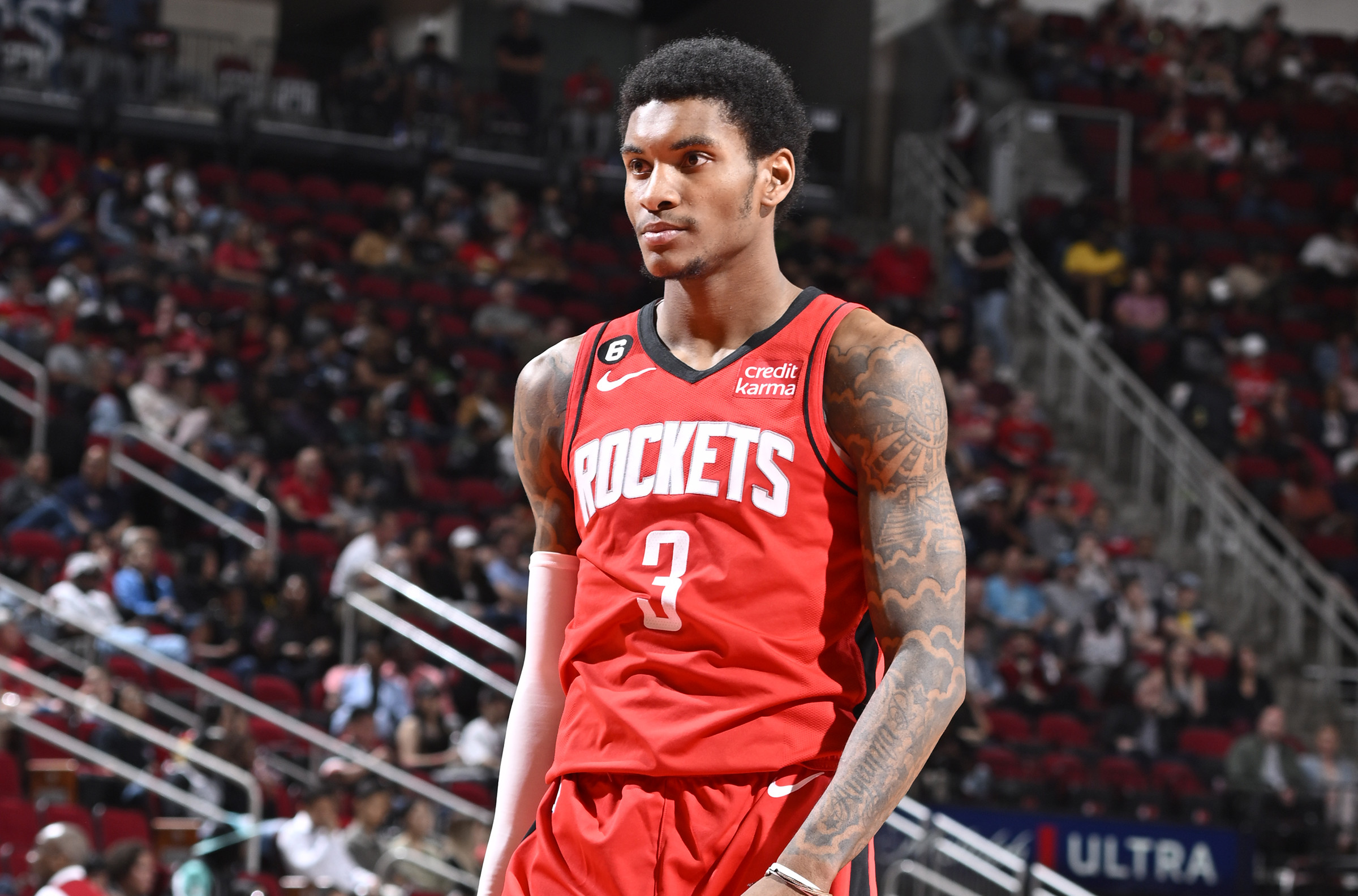 Houston Rockets News - Latest Houston Rockets News & Rumors