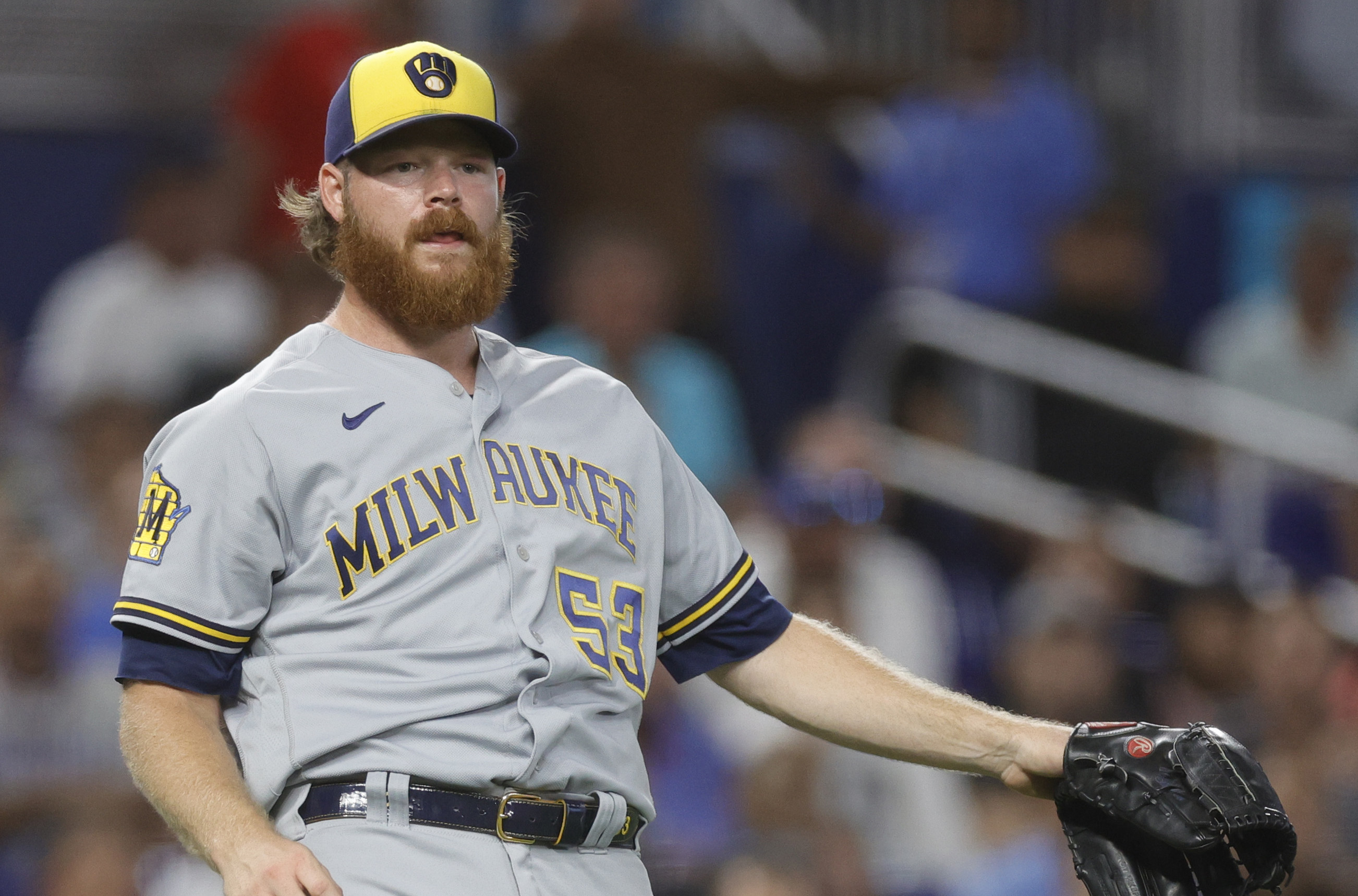 Milwaukee Brewers: Brew Crew Was 1 Team At The Center Of Trade