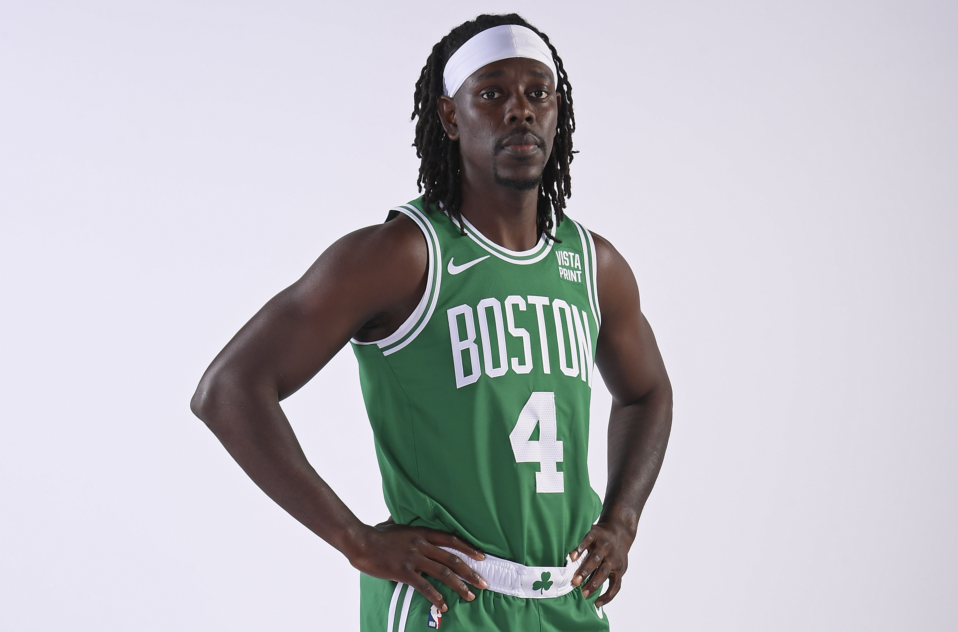 Boston Celtics Kid NBA® Boston Celtics Tee 