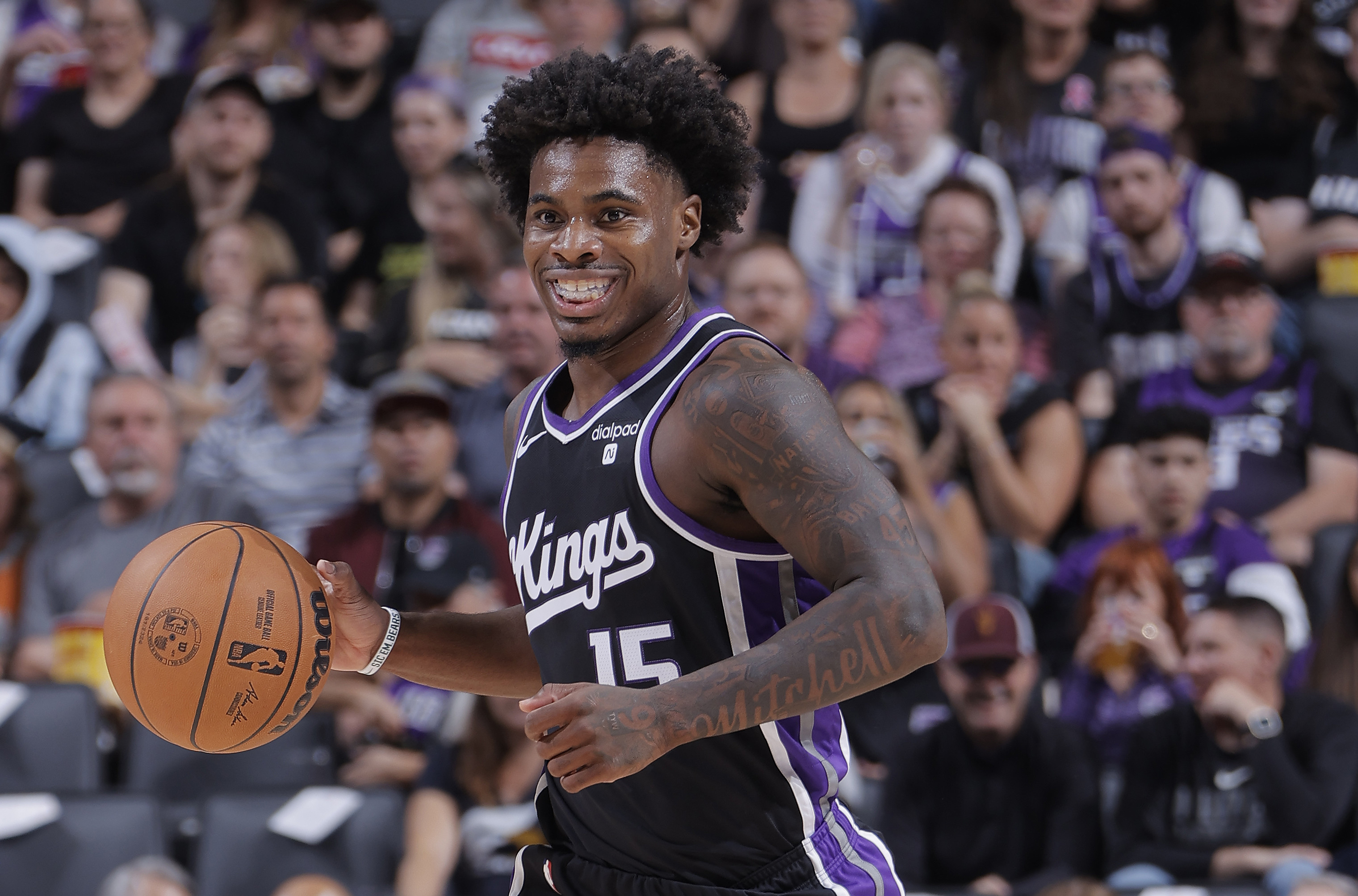 Sacramento Kings unveil new jerseys for 2023-24 Season - The Kings Herald