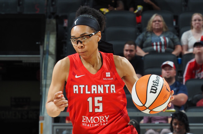 Atlanta Dream News, Atlanta Dream Rumors, Scores and More