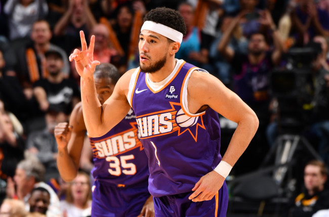 Phoenix Suns  National Basketball Association, News, Scores