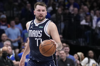 World's best player' Luka Doncic destroyed us, says Argentina coach