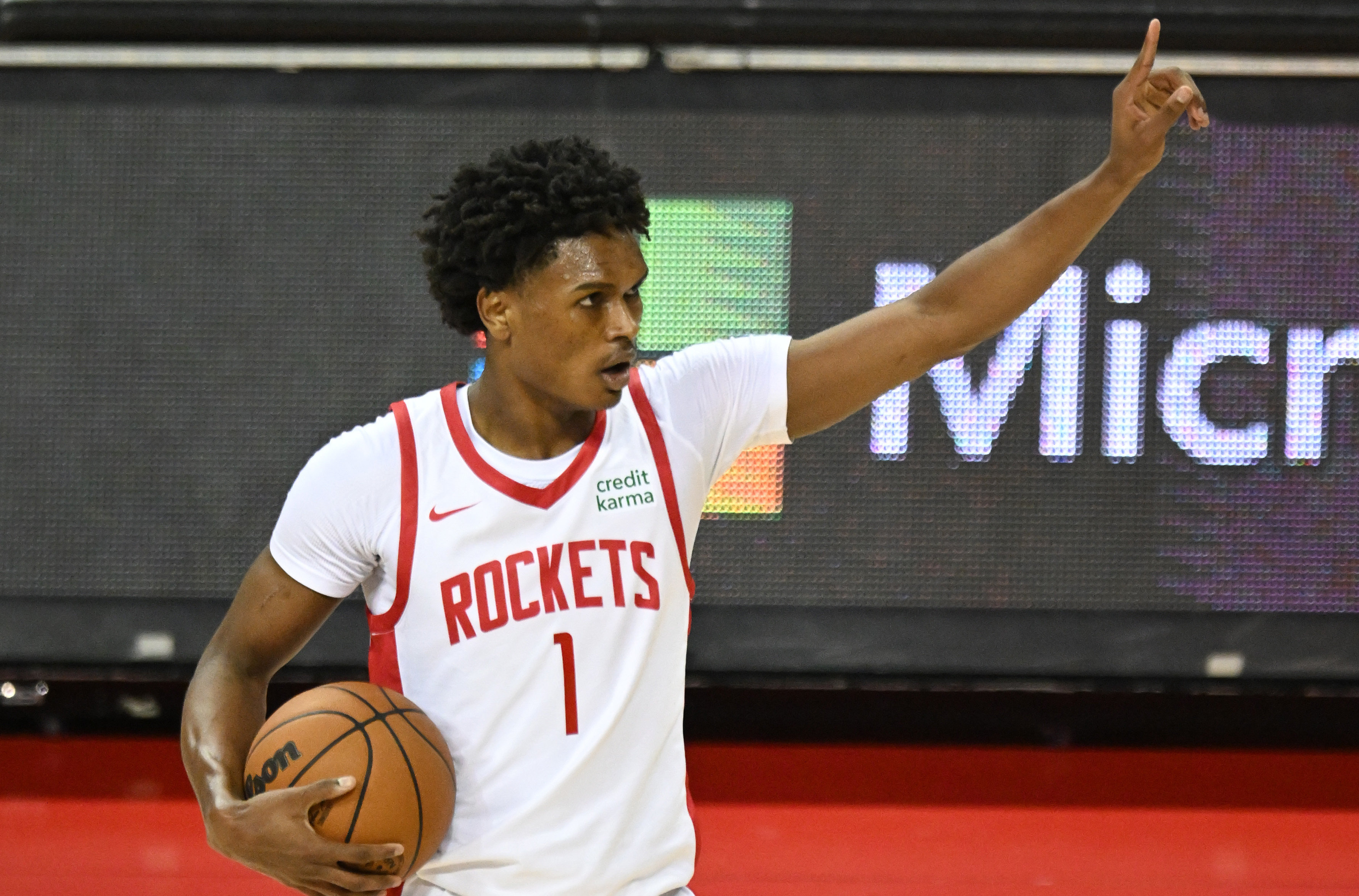 Making sense of report that Rockets will try to trade KPJ - SportsMap