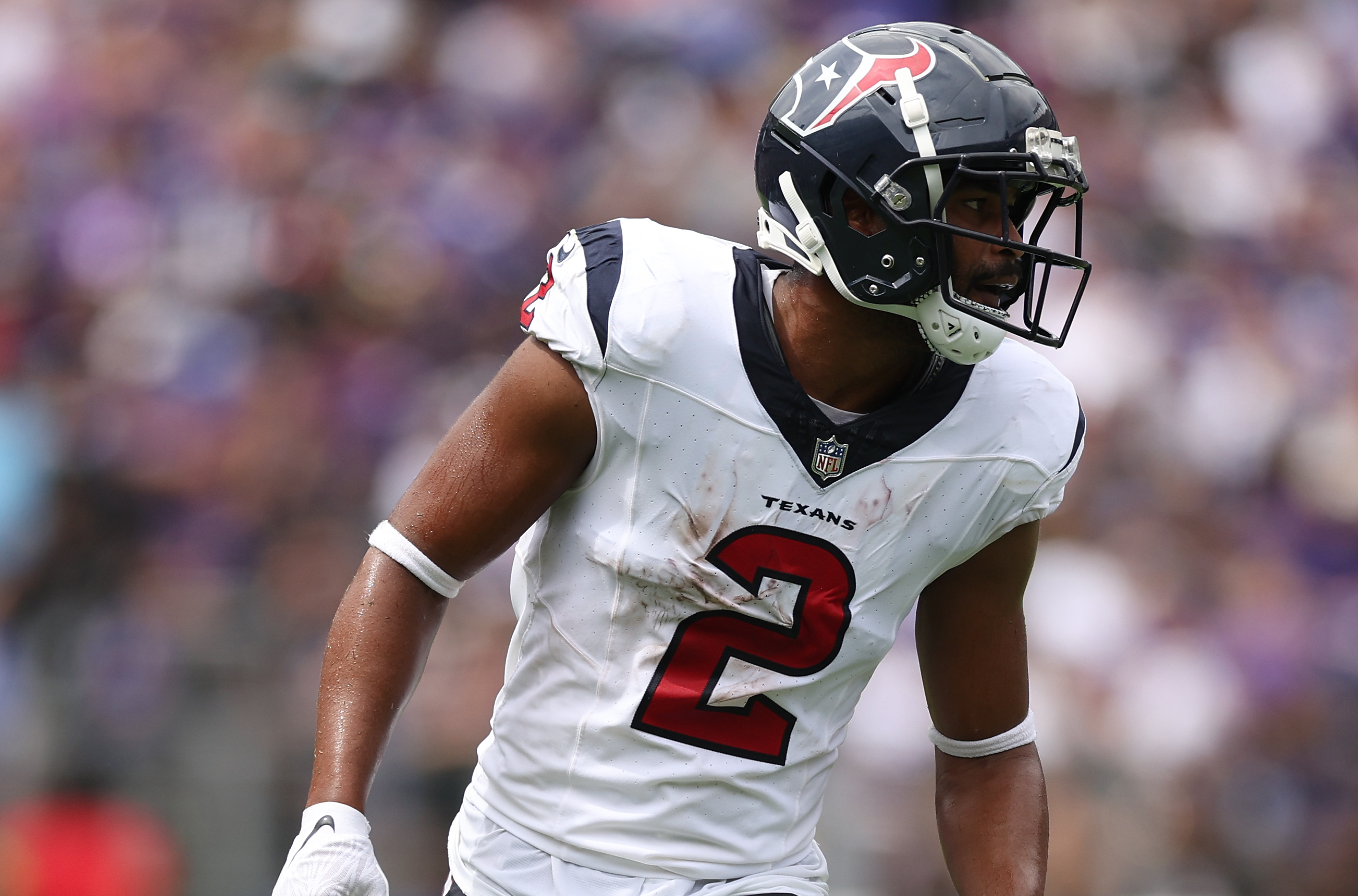 Texans' runners Dameon Pierce, Devin Singletary form '1-2 punch to