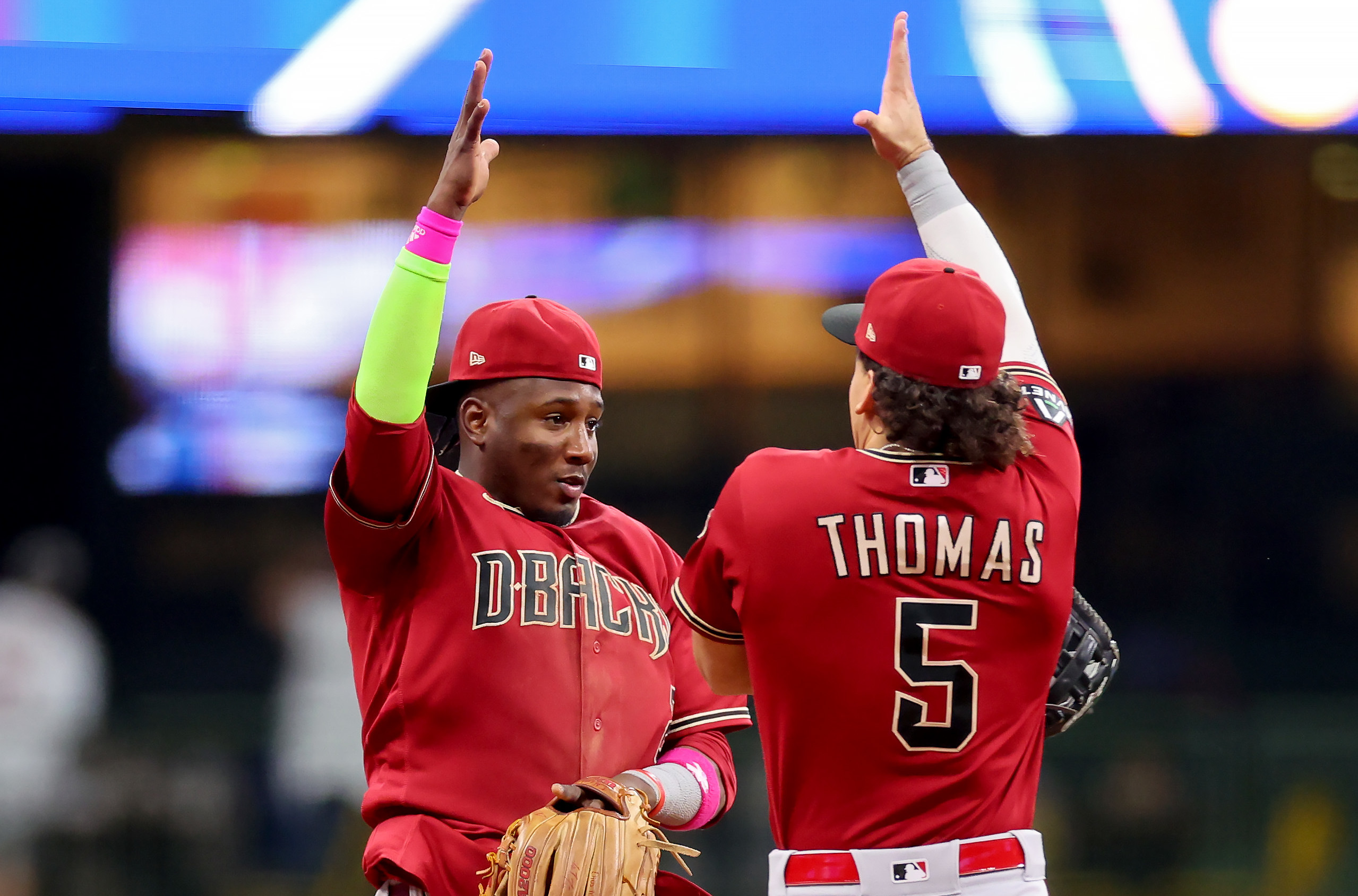 2020 Arizona Diamondbacks Fan Fest Recap - AZ Snake Pit