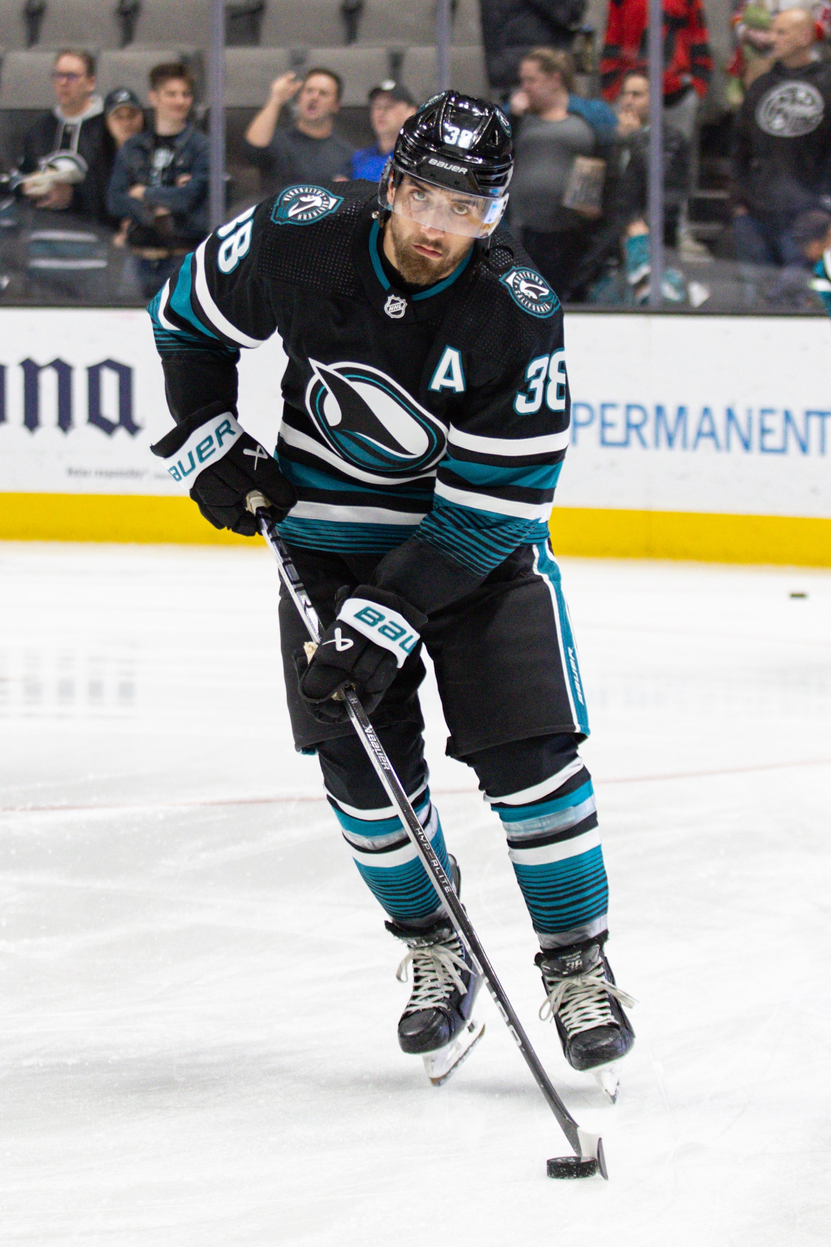 Updated NHL Power Rankings