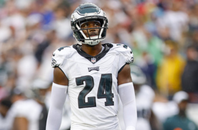 Report: Philadelphia Eagles CB Avonte Maddox Suffers Torn Pec; What's Next?  - Sports Illustrated Philadelphia Eagles News, Analysis and More