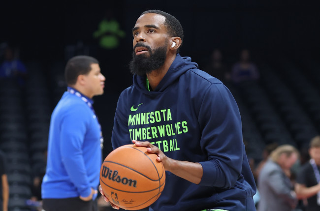 Timberwolves make crucial contract decision on key young player