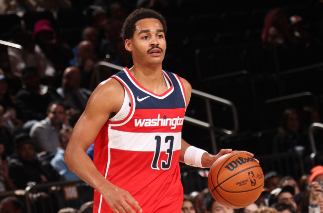 kyle-kuzma-2022-pre-season-fashion-looks - Sports Illustrated Washington  Wizards News, Analysis and More