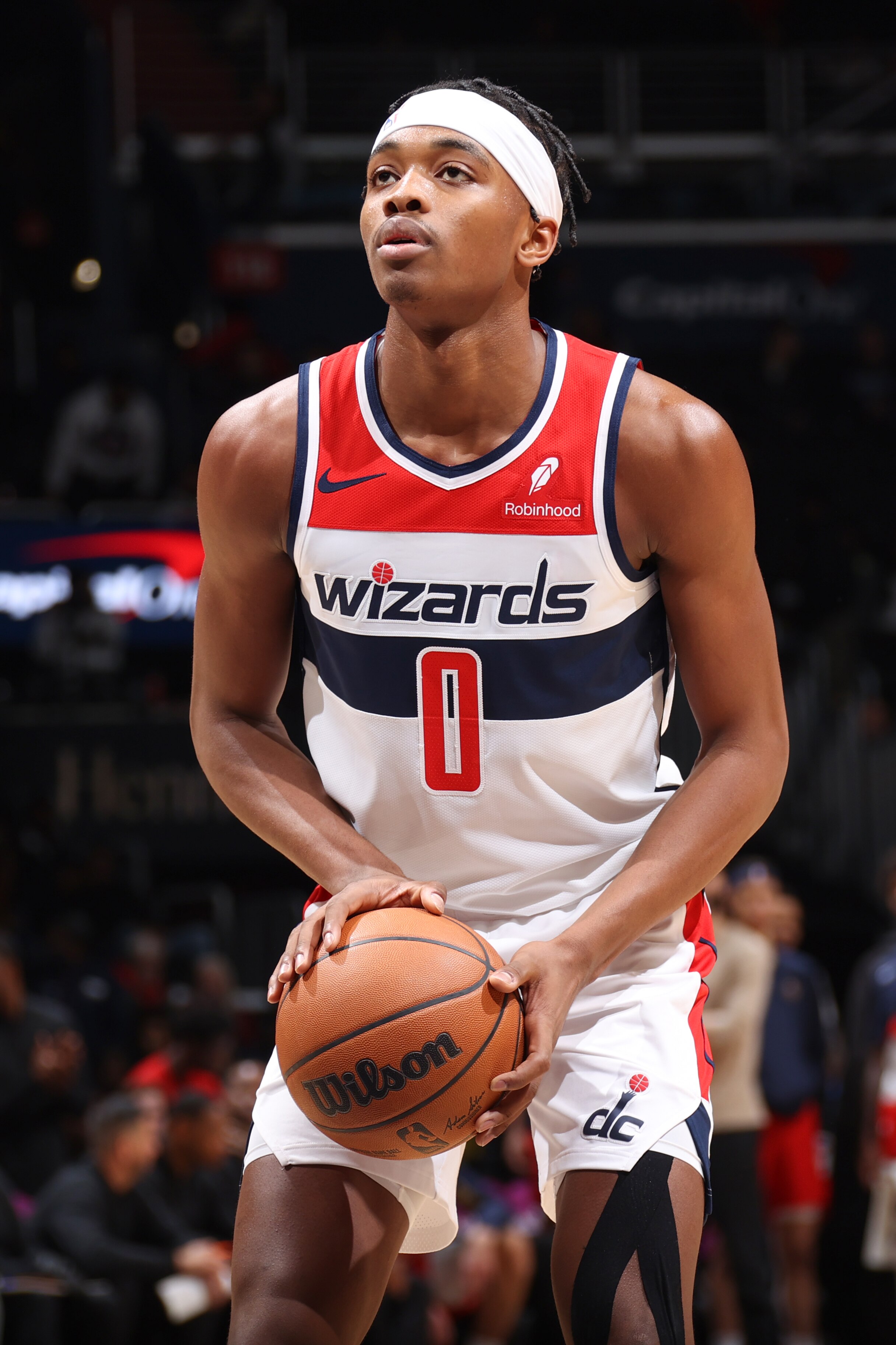 Washington Wizards, National Basketball Association, News, Scores,  Highlights, Injuries, Stats, Standings, and Rumors