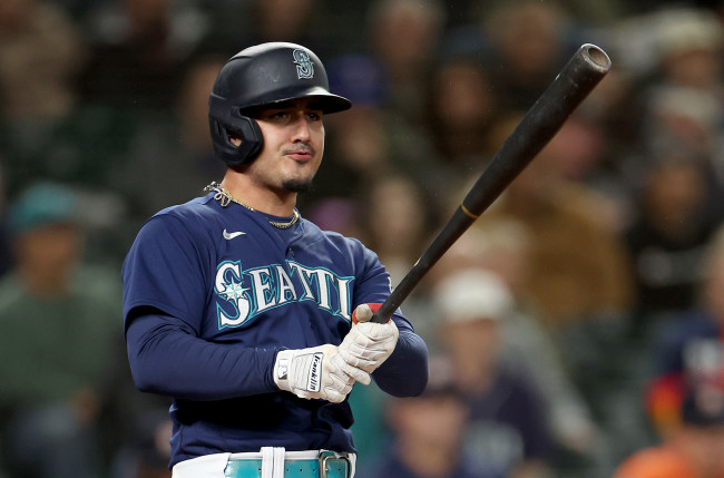 Seattle Mariners | Major League Baseball, News, Scores, Highlights