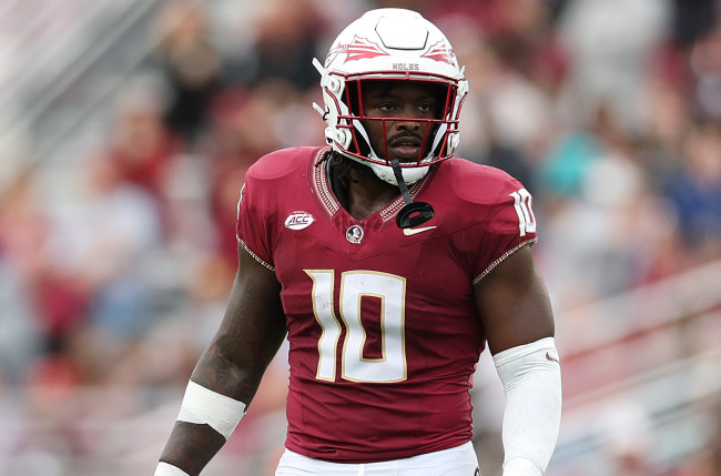 News on top fsu football