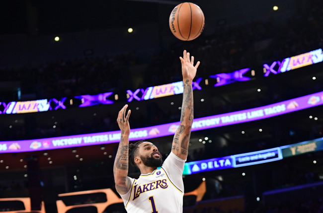 Lakers basket ball deals