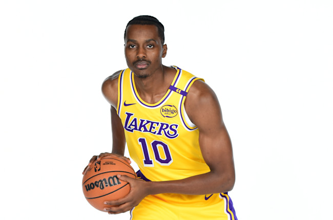Los Angeles Lakers National Basketball Association News Scores Highlights Injuries Stats Standings and Rumors Bleacher Report