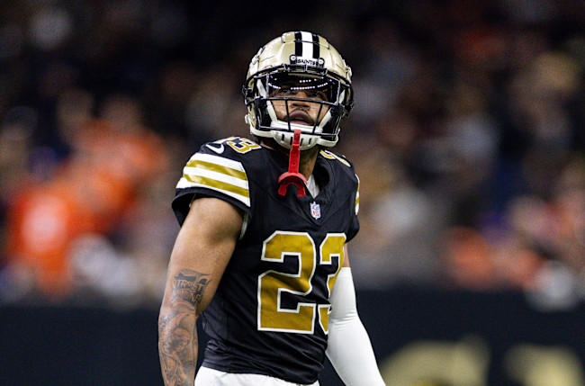 BREAKING NEWS : This Chiefs-Saints trade would all but lock up Kansas City’s Super Bowl 3-peat. - Hot News
