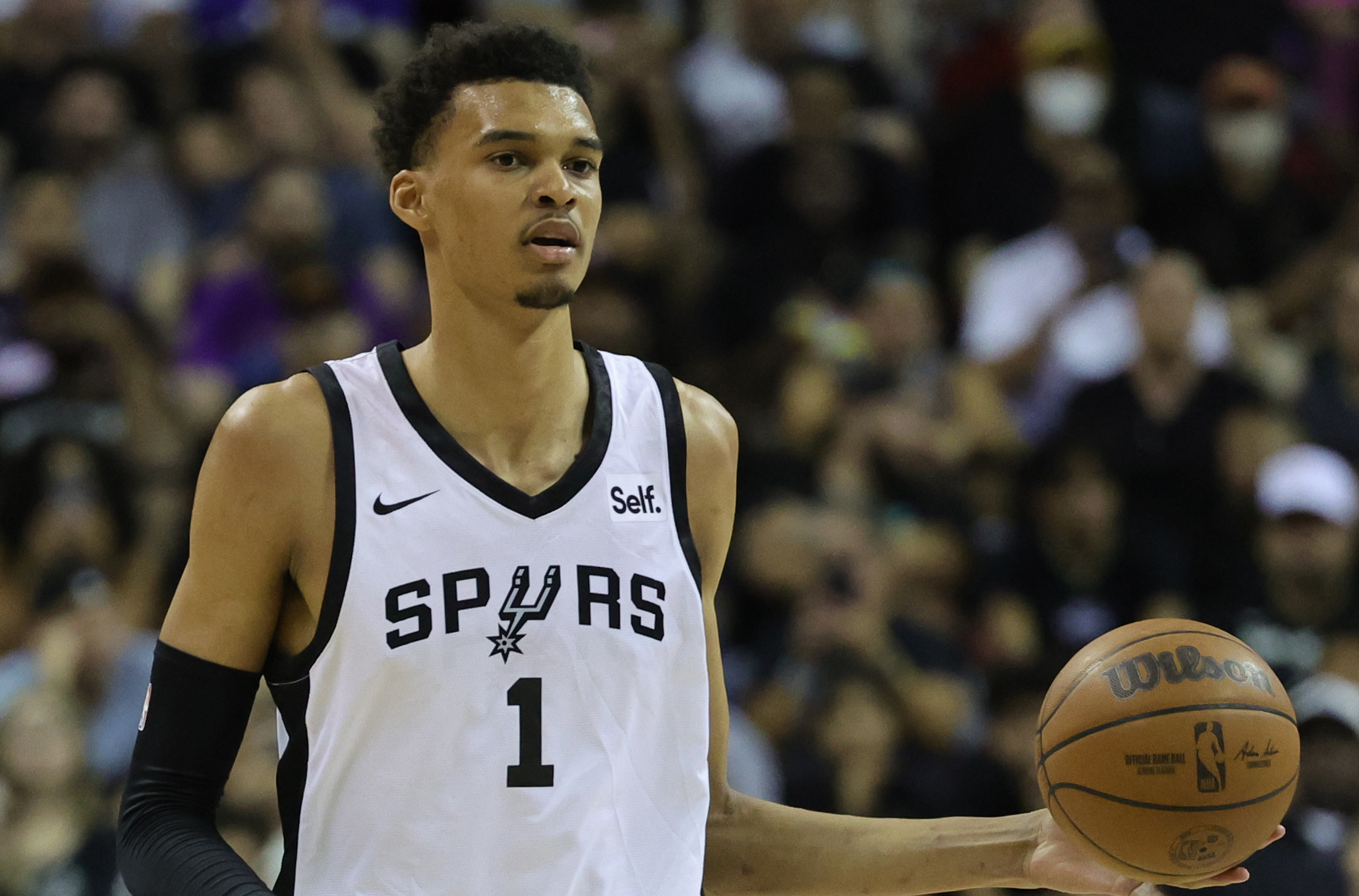 Spurs draft grades - Pounding The Rock