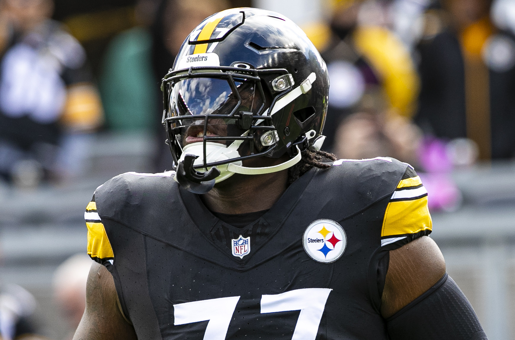 Pittsburgh Steelers News, Rumors, Scores, Schedule, Stats and