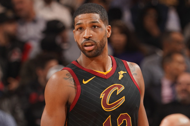 Tristan Thompson is headed to the Celtics - Fear The Sword