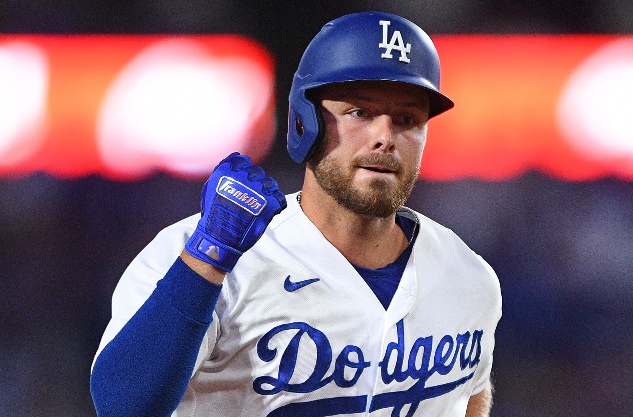 Dodgers 3, Tigers 2: That's what the best teams do - Bless You Boys