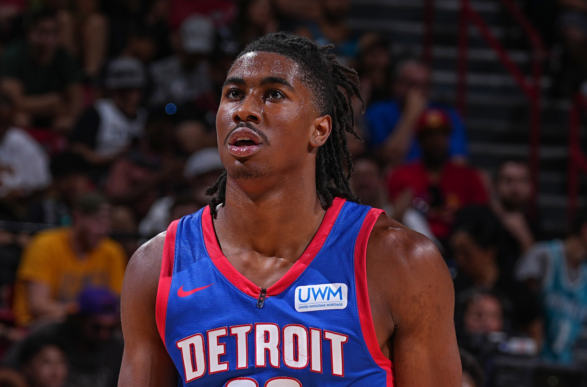 2023 NBA Mock Draft: Worst-case scenario for Detroit Pistons