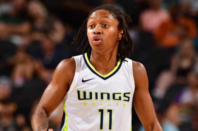 Los Angeles Sparks, News, Scores, Highlights, Injuries, Stats, Standings,  and Rumors