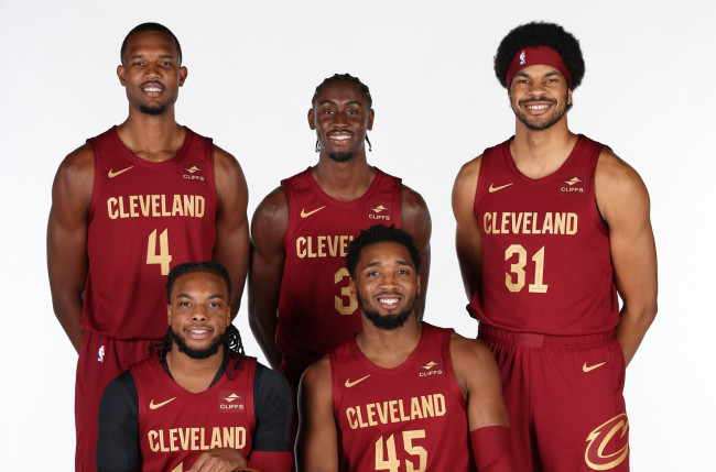 Cleveland Cavaliers  National Basketball Association, News